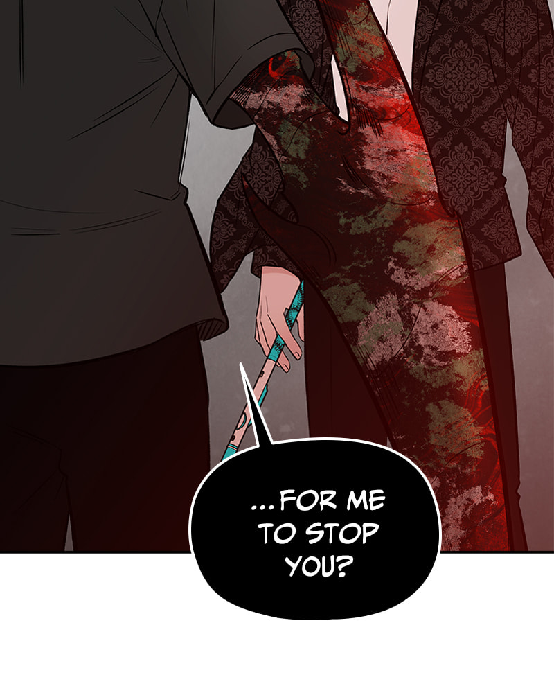 The Blood of the Butterfly Chapter 70 page 3 - 