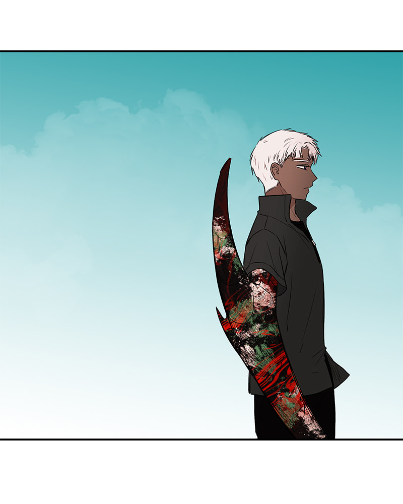 The Blood of the Butterfly Chapter 70 page 23 - 