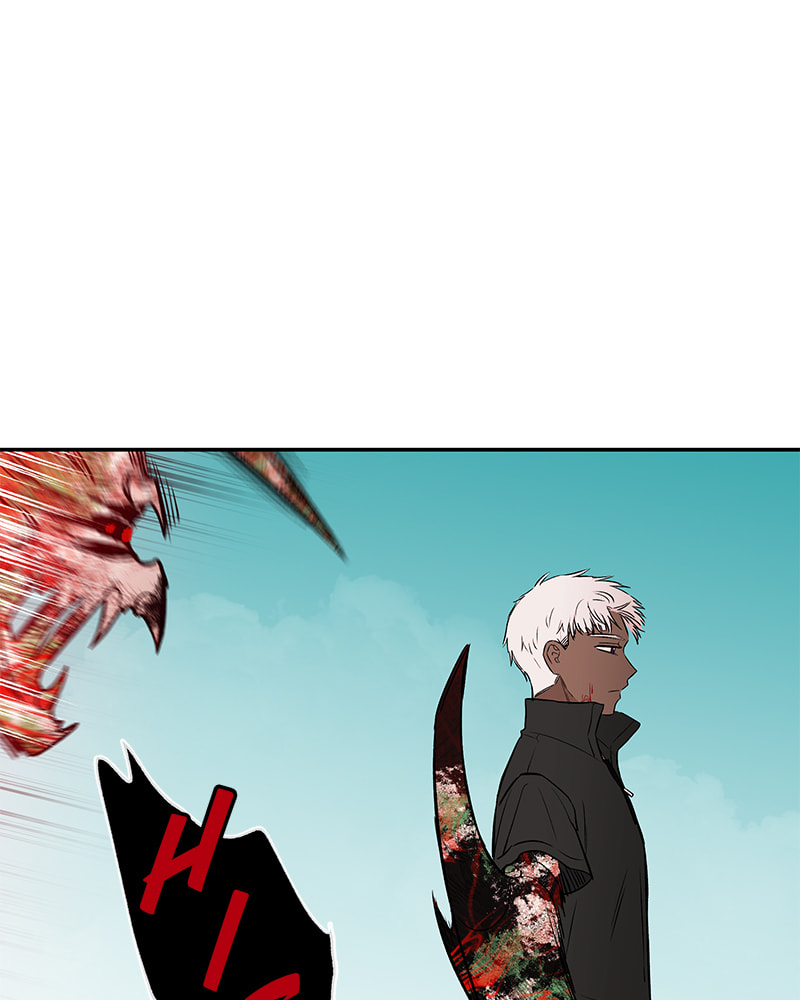 The Blood of the Butterfly Chapter 70 page 24 - 