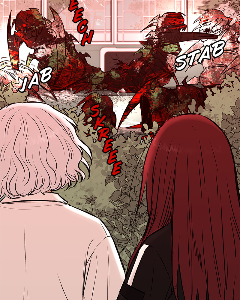 The Blood of the Butterfly Chapter 70 page 39 - 