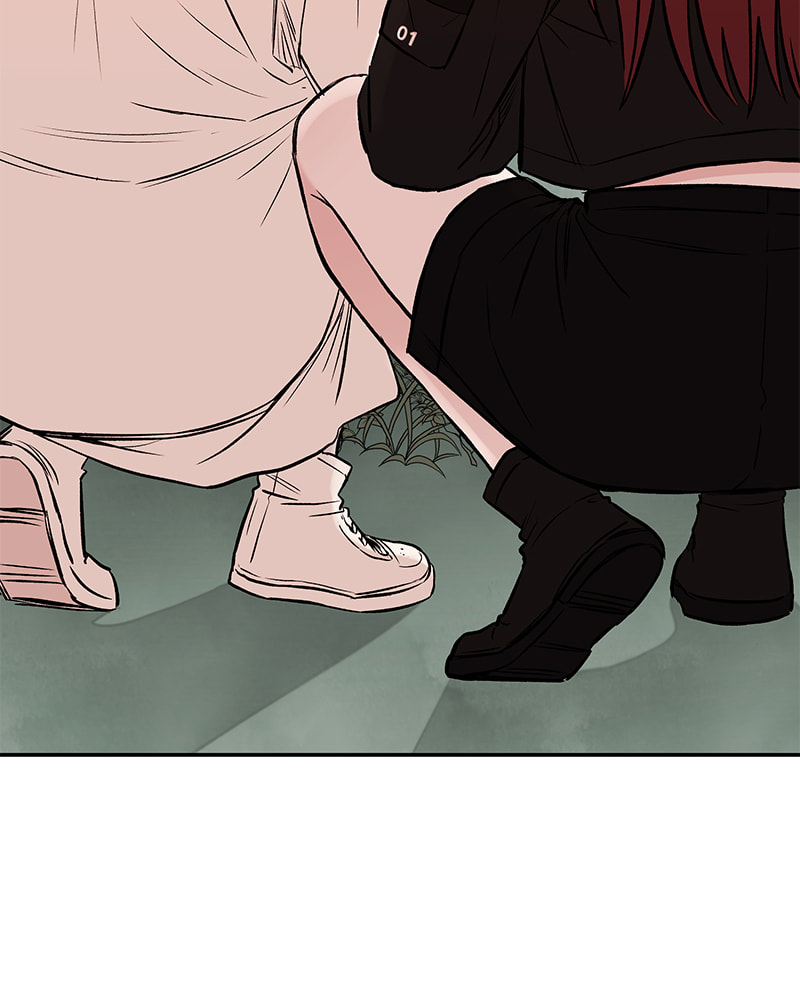 The Blood of the Butterfly Chapter 70 page 40 - 