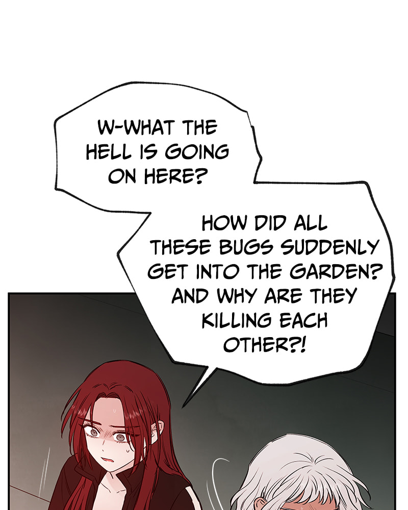 The Blood of the Butterfly Chapter 70 page 41 - 