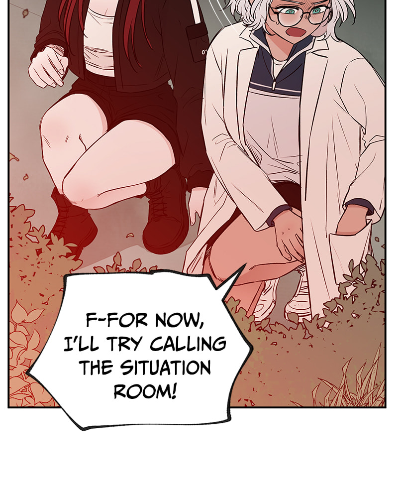 The Blood of the Butterfly Chapter 70 page 42 - 