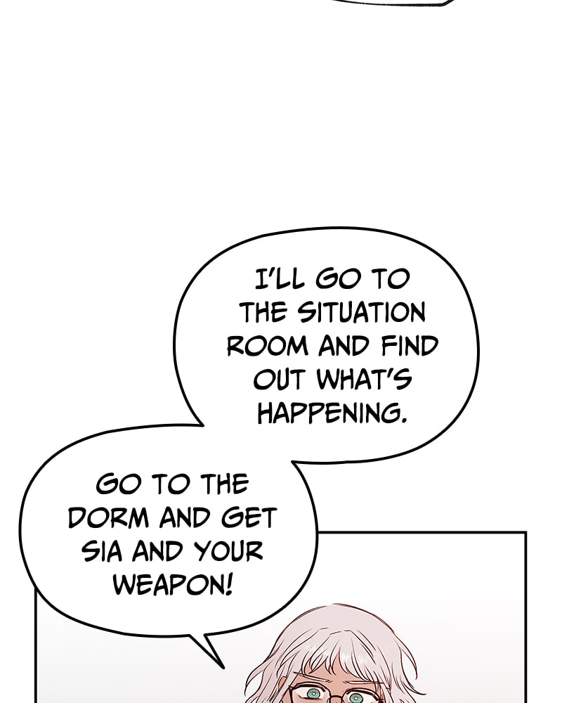 The Blood of the Butterfly Chapter 70 page 44 - 