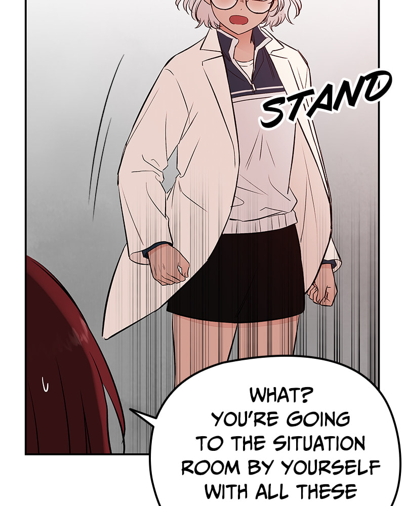 The Blood of the Butterfly Chapter 70 page 45 - 