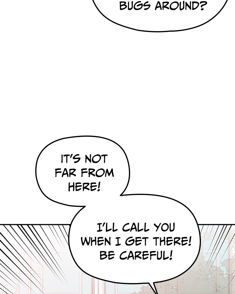 The Blood of the Butterfly Chapter 70 page 46 - 