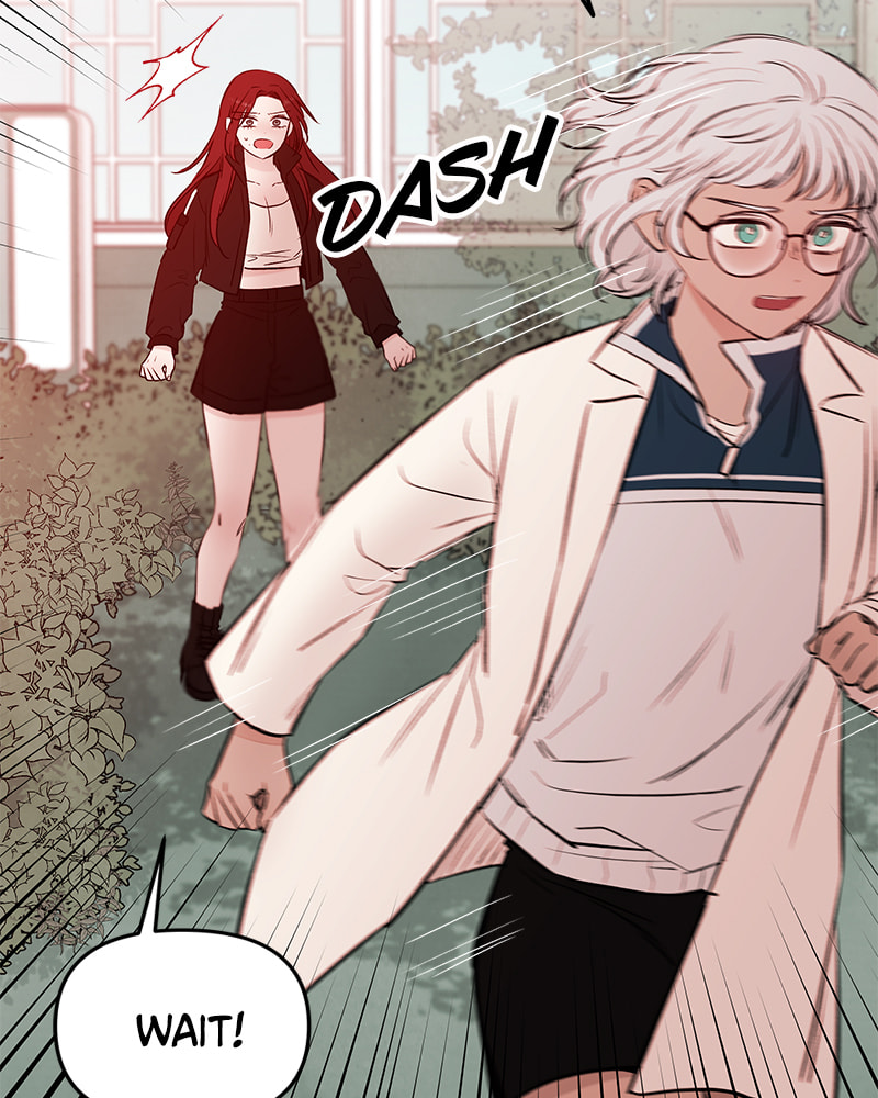 The Blood of the Butterfly Chapter 70 page 47 - 