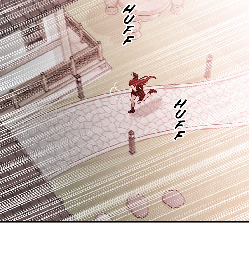 The Blood of the Butterfly Chapter 70 page 51 - 