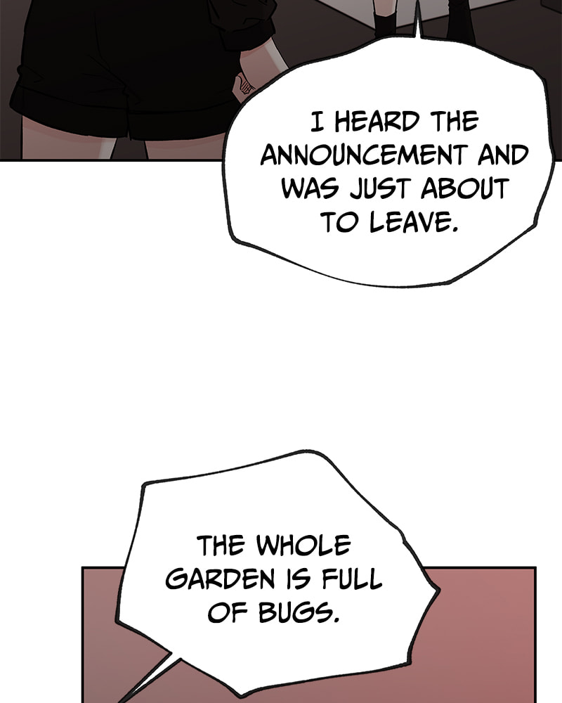 The Blood of the Butterfly Chapter 70 page 55 - 