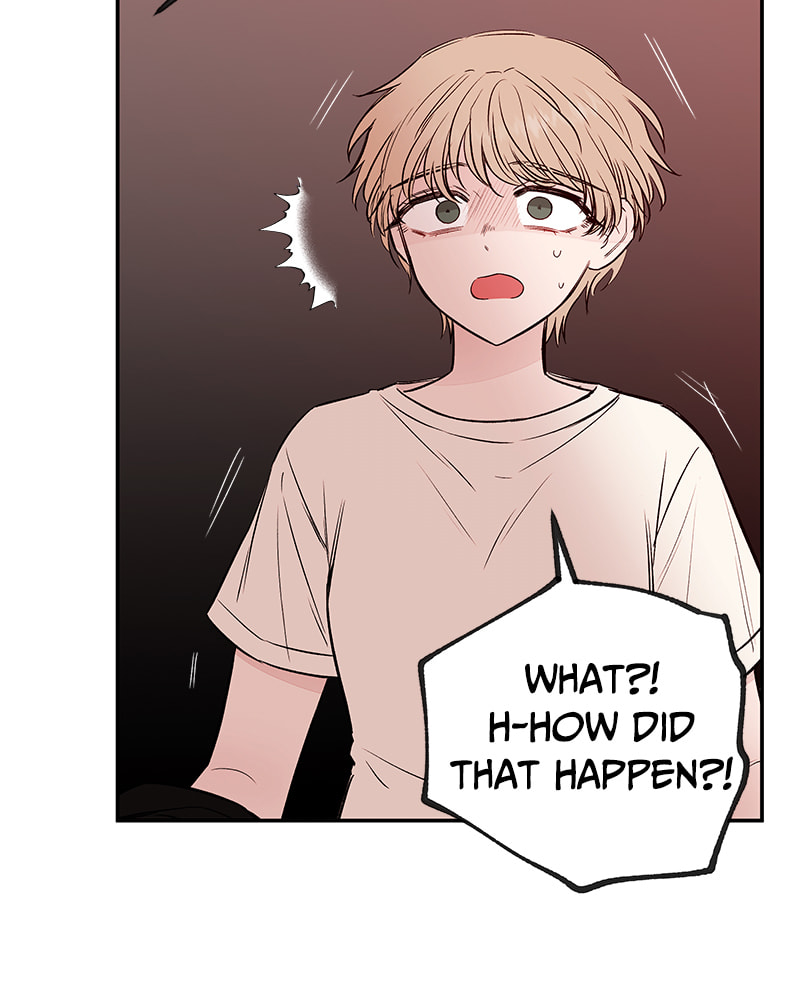 The Blood of the Butterfly Chapter 70 page 56 - 