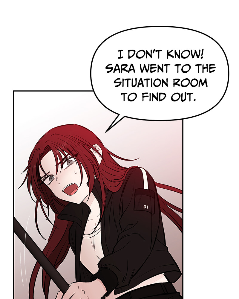 The Blood of the Butterfly Chapter 70 page 57 - 