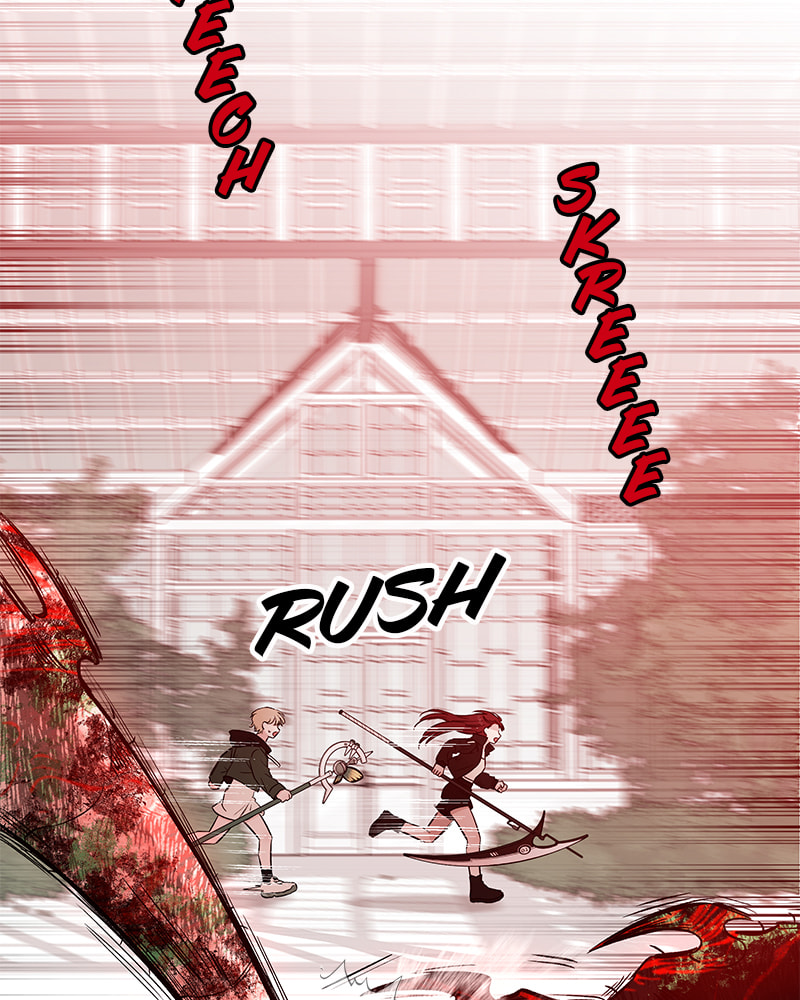 The Blood of the Butterfly Chapter 70 page 60 - 