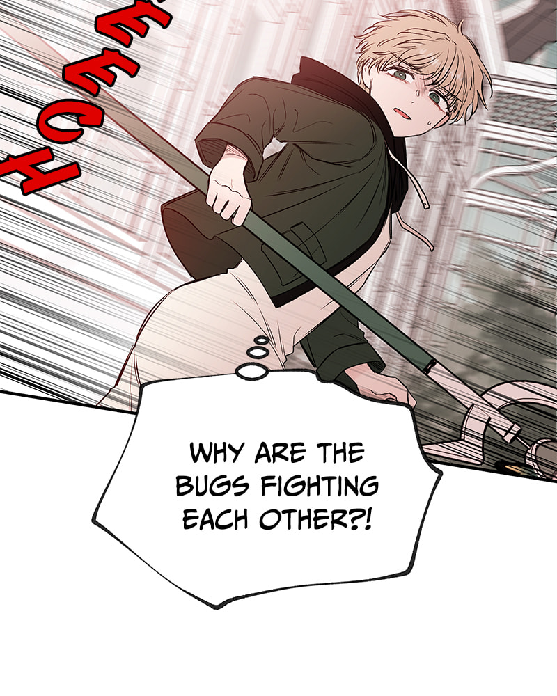 The Blood of the Butterfly Chapter 70 page 63 - 