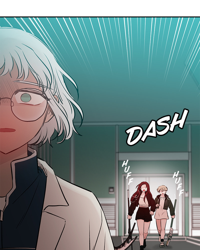 The Blood of the Butterfly Chapter 70 page 66 - 