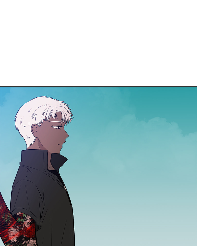 The Blood of the Butterfly Chapter 70 page 8 - 