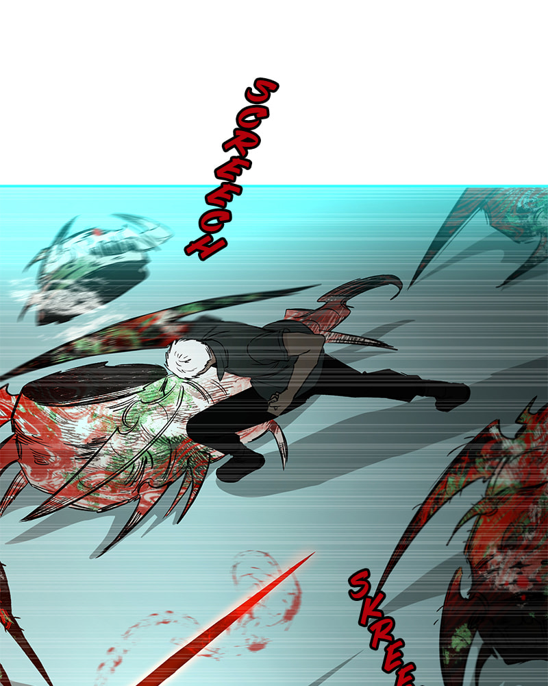 The Blood of the Butterfly Chapter 70 page 71 - 