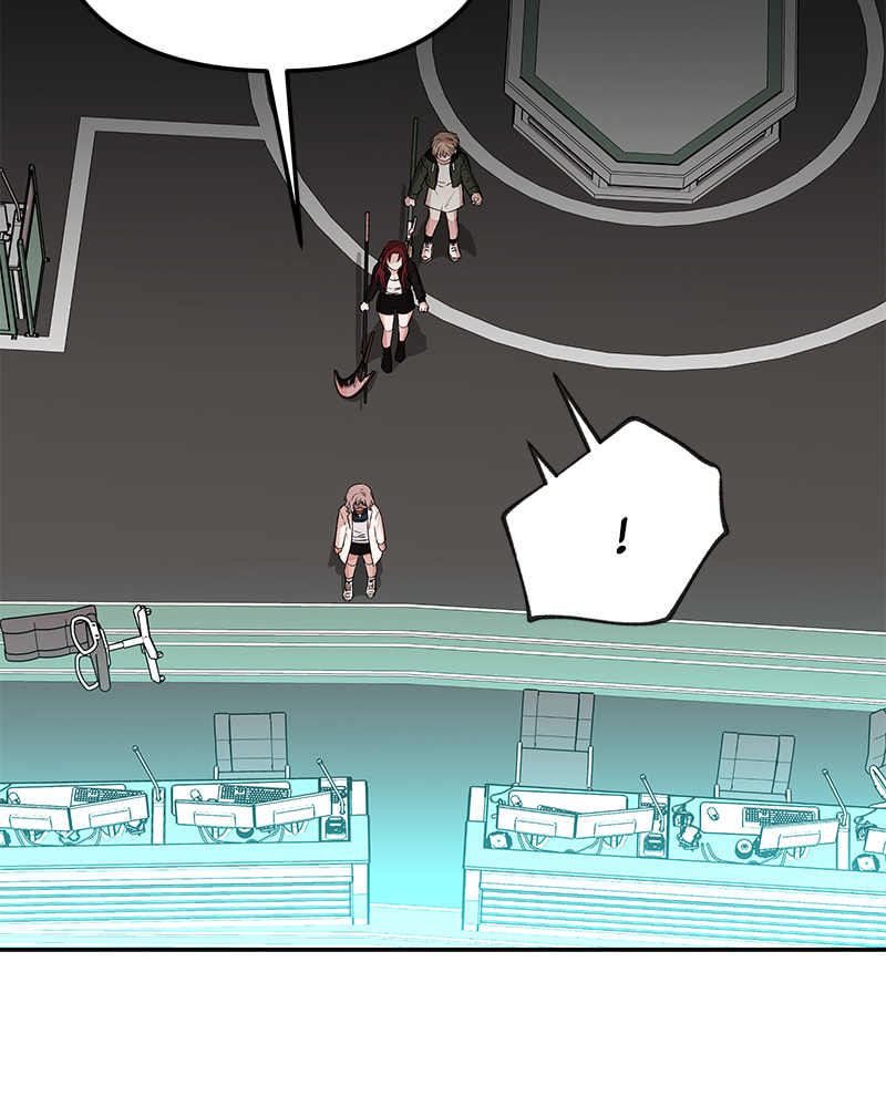 The Blood of the Butterfly Chapter 70 page 77 - 