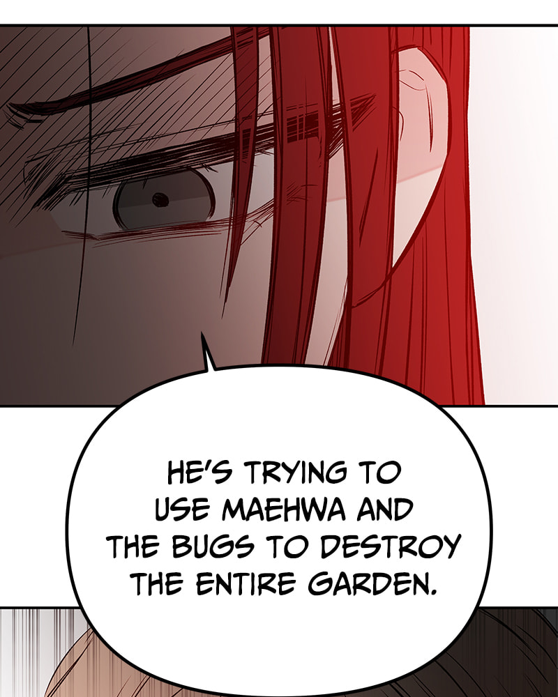 The Blood of the Butterfly Chapter 70 page 80 - 