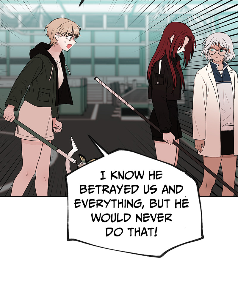 The Blood of the Butterfly Chapter 70 page 83 - 