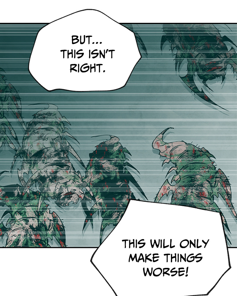 The Blood of the Butterfly Chapter 70 page 86 - 