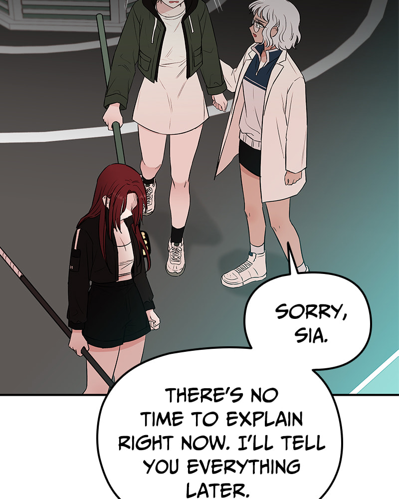 The Blood of the Butterfly Chapter 70 page 88 - 