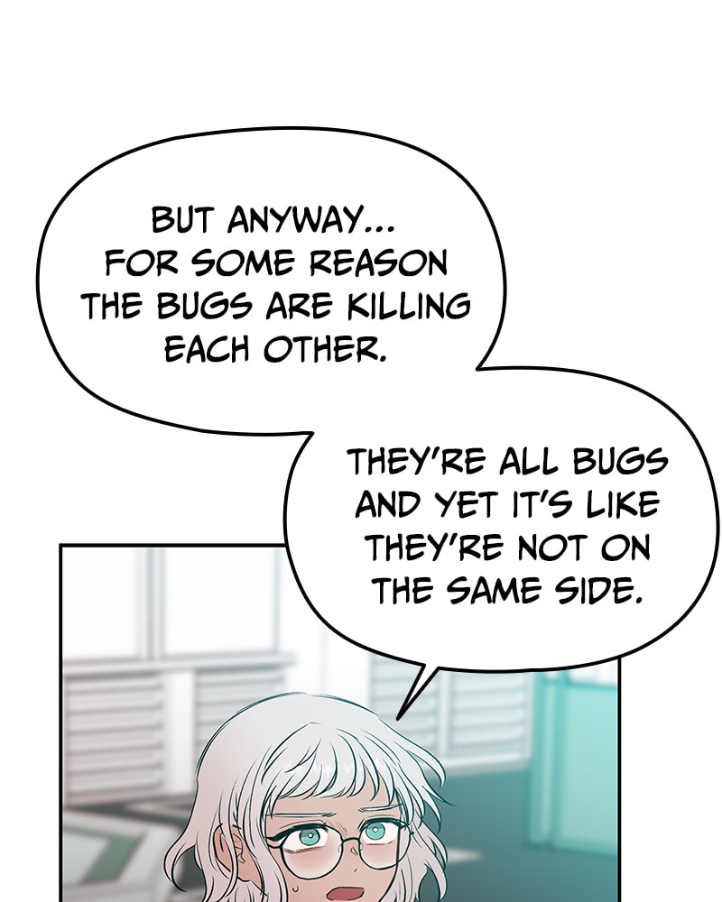 The Blood of the Butterfly Chapter 70 page 90 - 