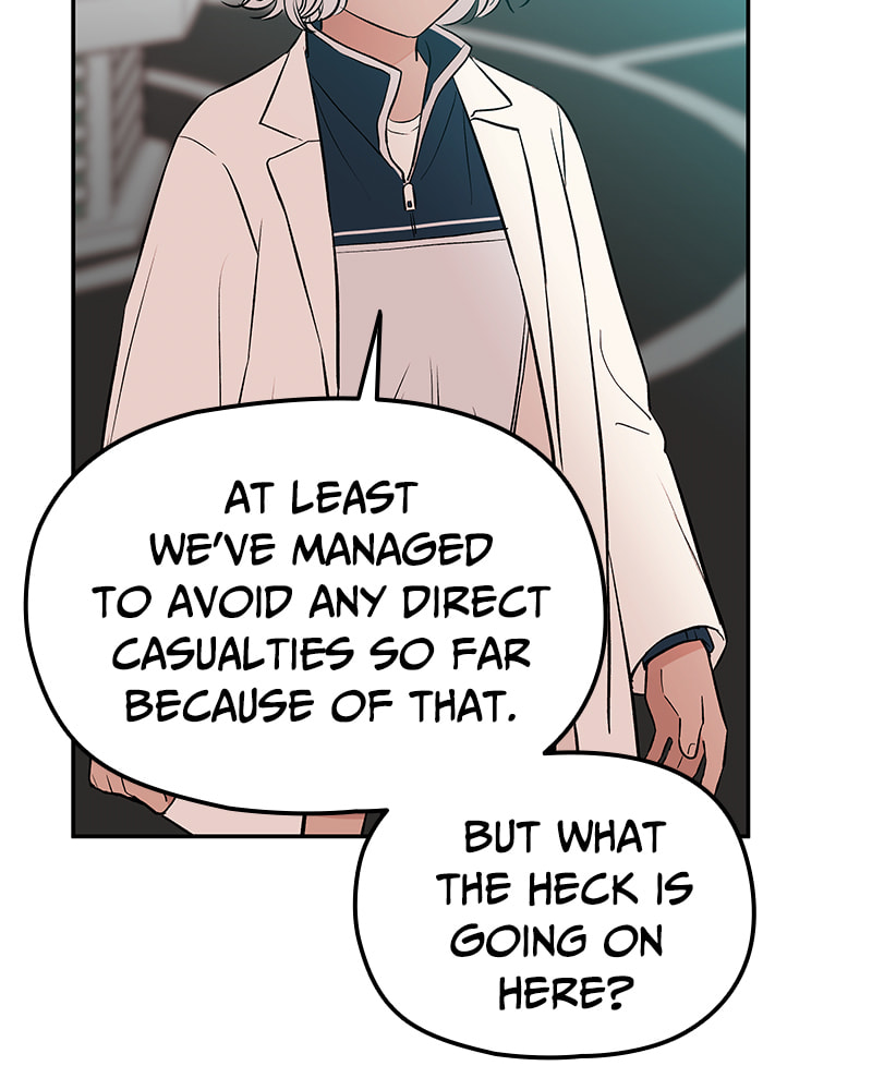 The Blood of the Butterfly Chapter 70 page 91 - 