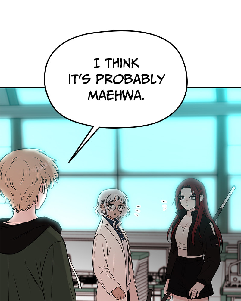 The Blood of the Butterfly Chapter 70 page 94 - 