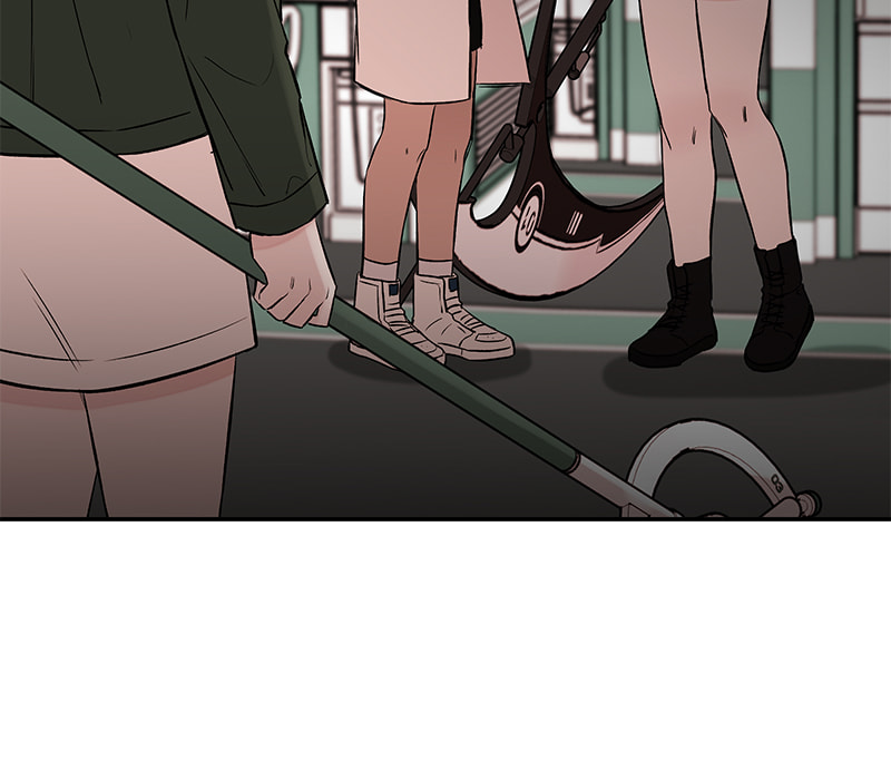 The Blood of the Butterfly Chapter 70 page 95 - 