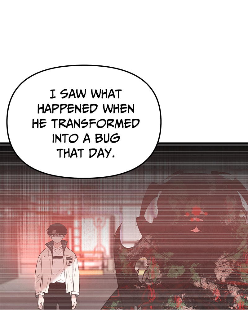 The Blood of the Butterfly Chapter 70 page 96 - 