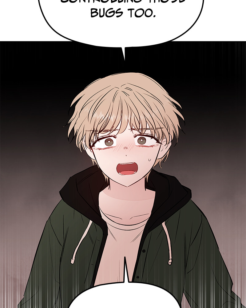 The Blood of the Butterfly Chapter 70 page 98 - 