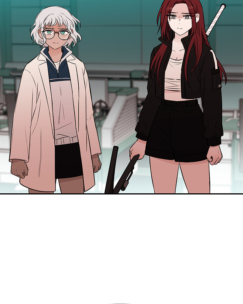 The Blood of the Butterfly Chapter 70 page 100 - 