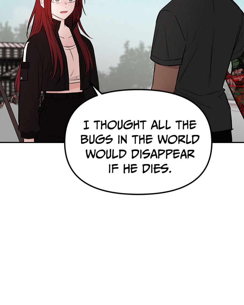The Blood of the Butterfly Chapter 71 page 103 - 