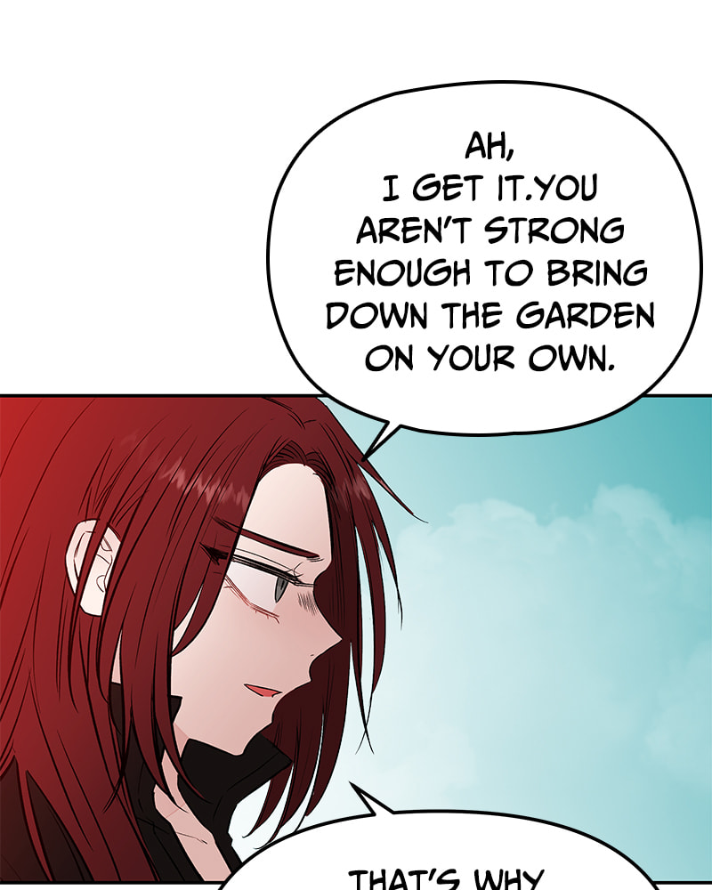 The Blood of the Butterfly Chapter 71 page 104 - 