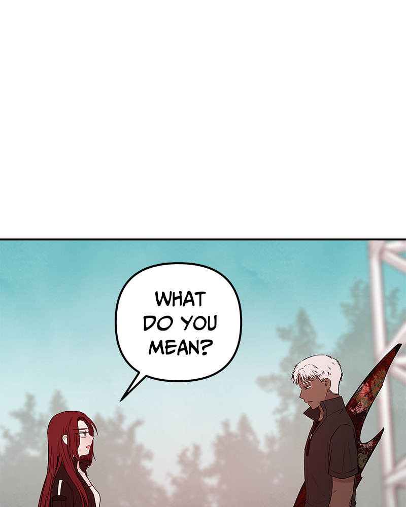 The Blood of the Butterfly Chapter 71 page 108 - 