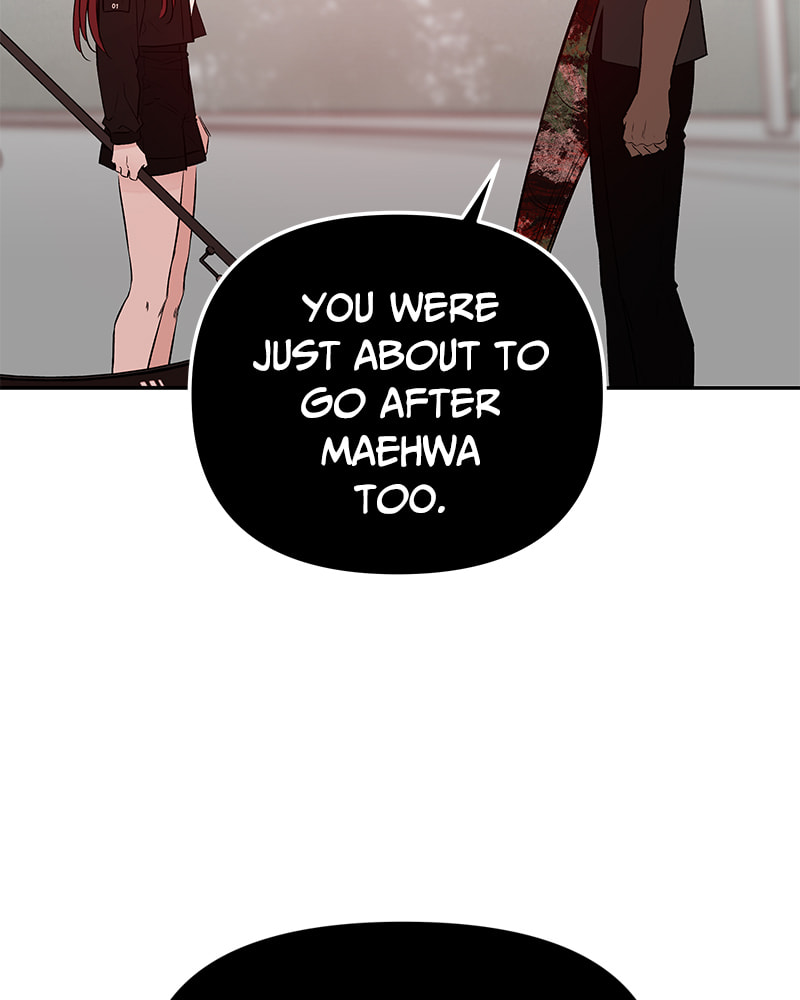 The Blood of the Butterfly Chapter 71 page 109 - 