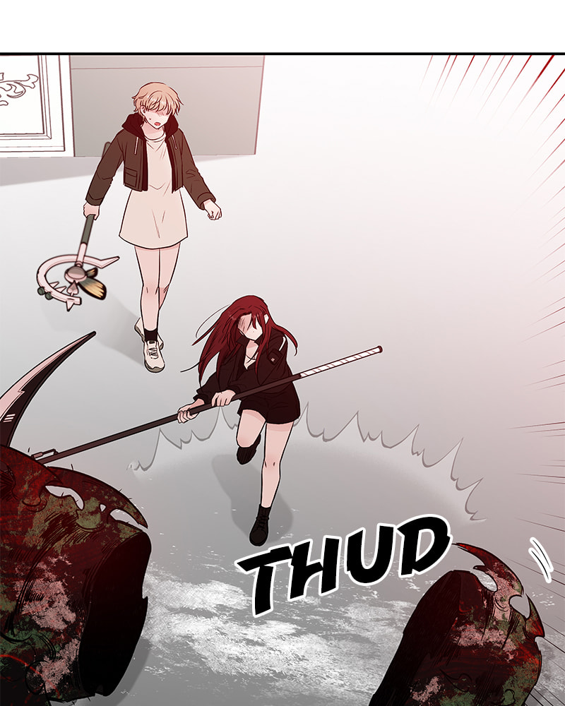 The Blood of the Butterfly Chapter 71 page 13 - 