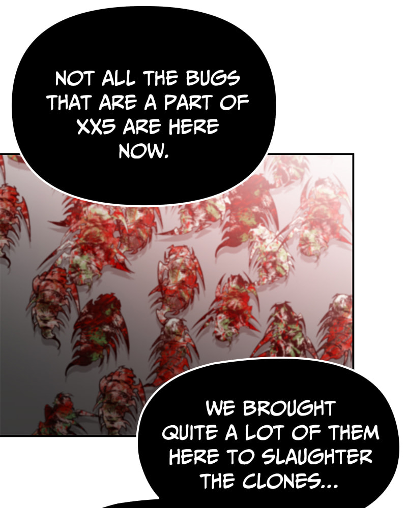 The Blood of the Butterfly Chapter 71 page 121 - 