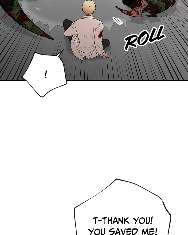 The Blood of the Butterfly Chapter 71 page 14 - 