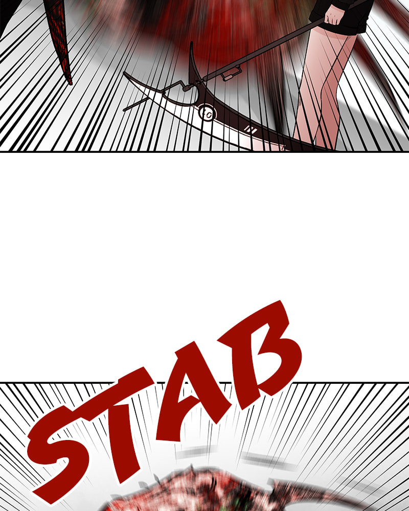 The Blood of the Butterfly Chapter 71 page 136 - 