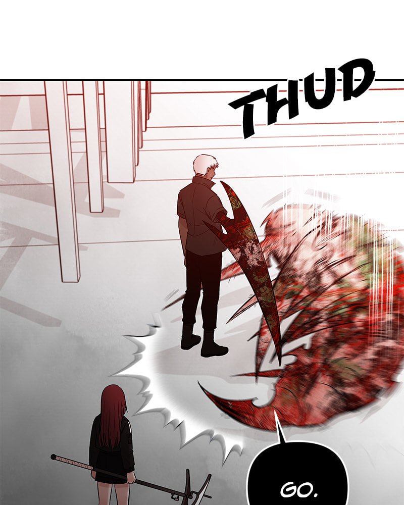 The Blood of the Butterfly Chapter 71 page 138 - 