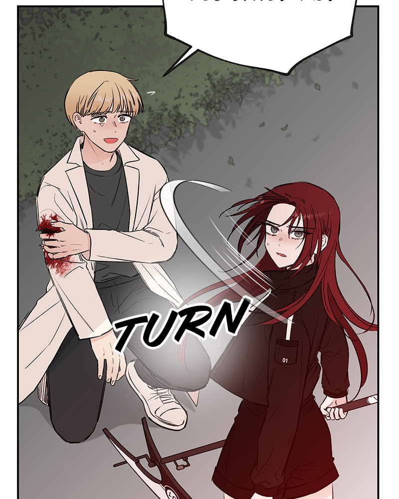The Blood of the Butterfly Chapter 71 page 15 - 