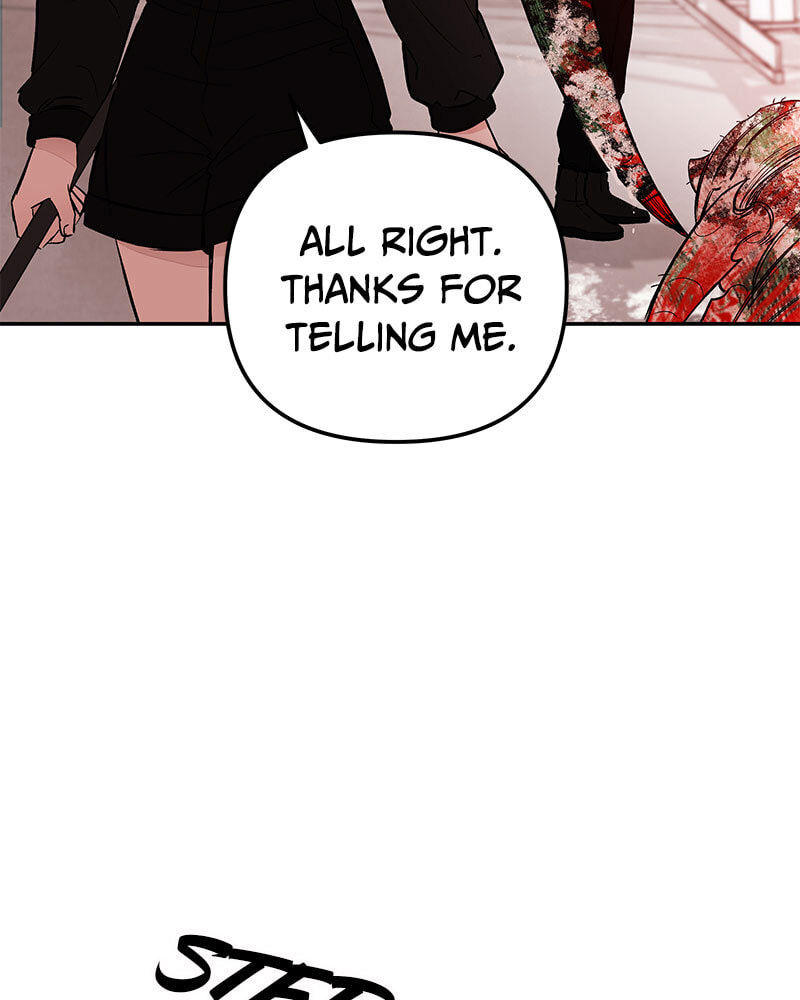 The Blood of the Butterfly Chapter 71 page 150 - 