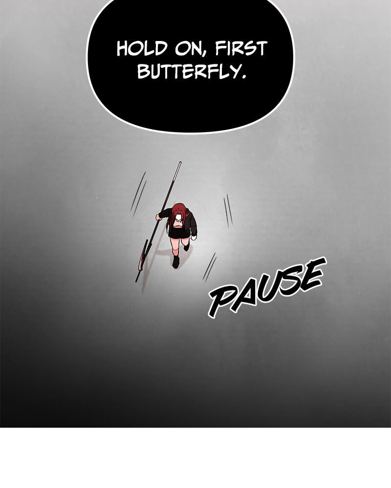 The Blood of the Butterfly Chapter 71 page 154 - 