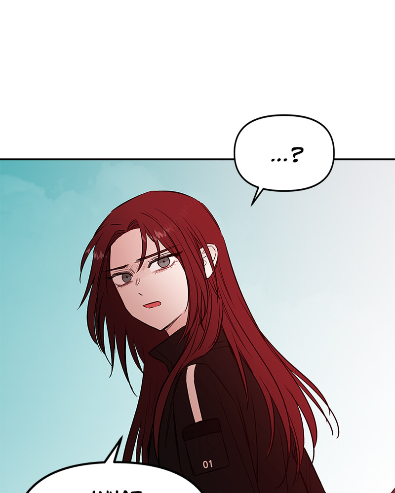 The Blood of the Butterfly Chapter 71 page 156 - 