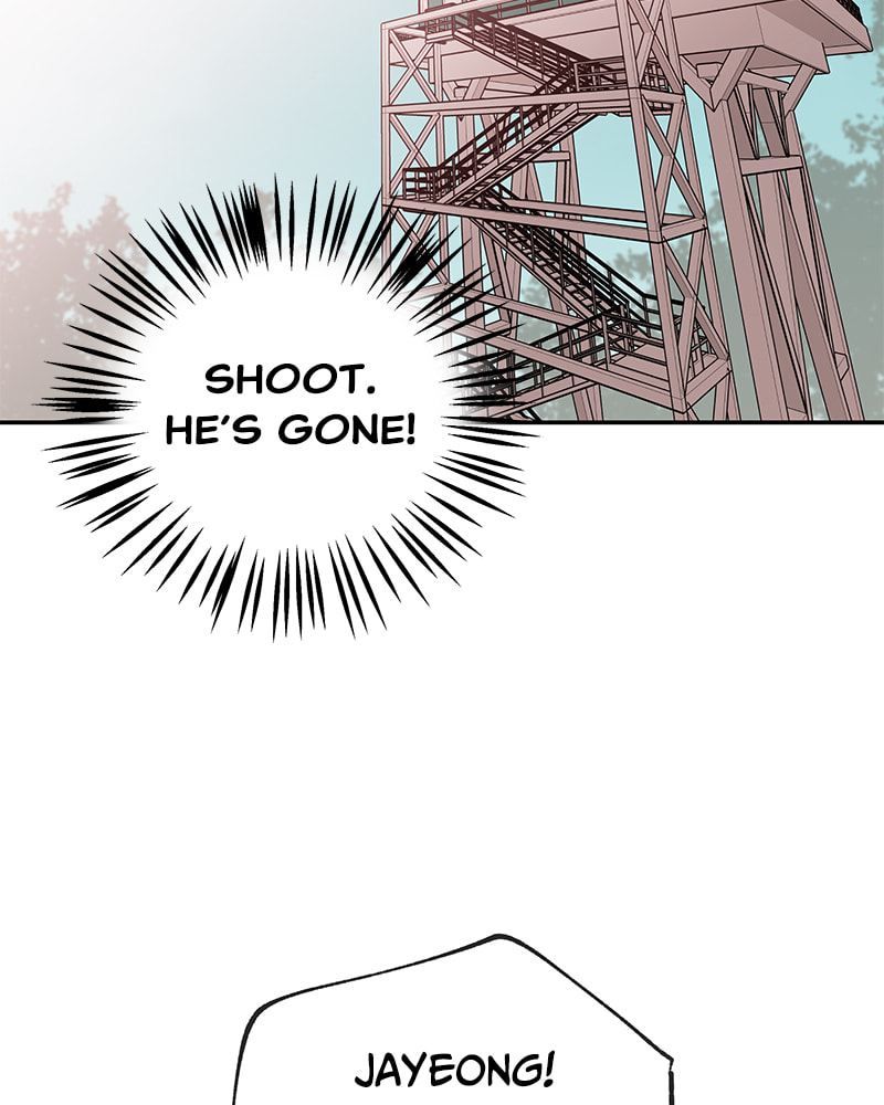 The Blood of the Butterfly Chapter 71 page 17 - 