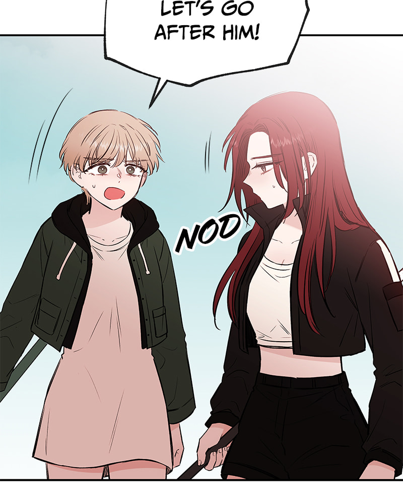 The Blood of the Butterfly Chapter 71 page 18 - 