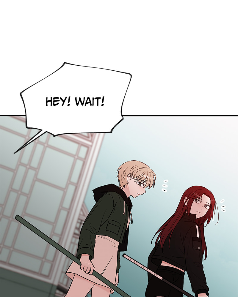 The Blood of the Butterfly Chapter 71 page 20 - 