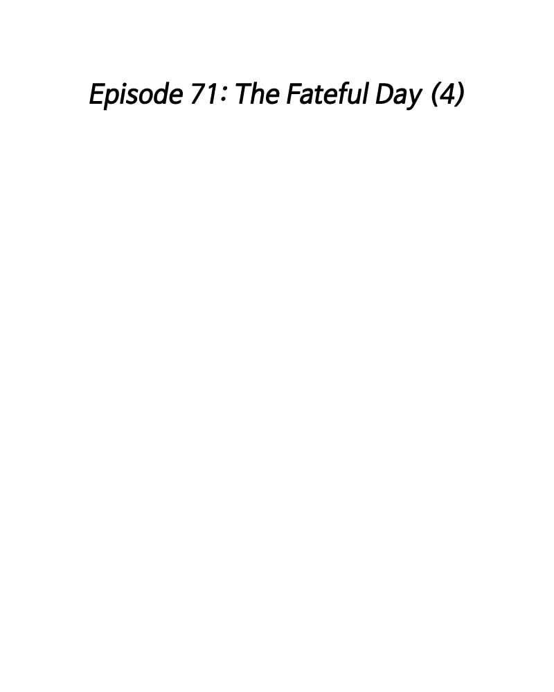 The Blood of the Butterfly Chapter 71 page 3 - 