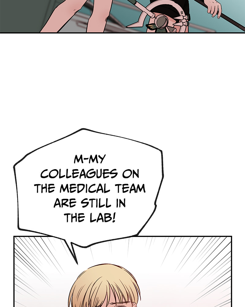 The Blood of the Butterfly Chapter 71 page 21 - 